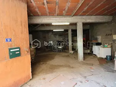 Maison, 150 m²