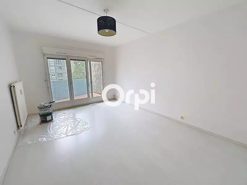 Appartement, 37 m²