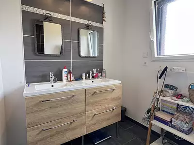 Maison, 125 m²