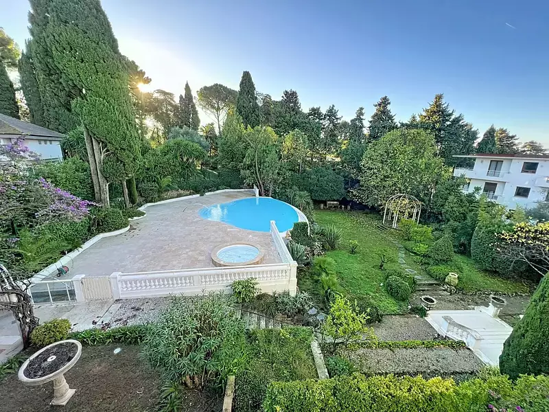 Appartement, 147 m²