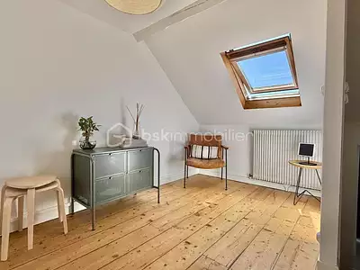 Maison, 79 m²