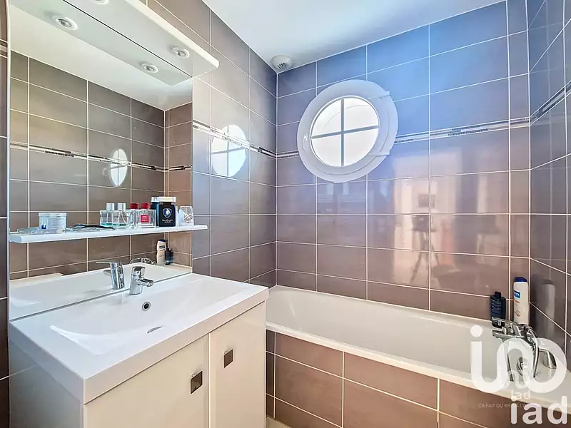 Maison, 103 m²