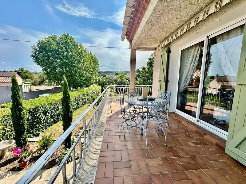 Maison, 154 m²