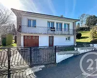 Maison, 119,29 m²