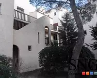 Appartement, 44,37 m²