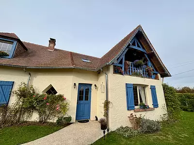 Maison, 170 m²