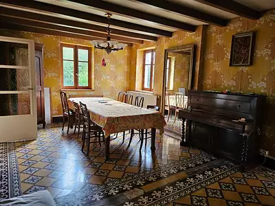 Maison, 117 m²