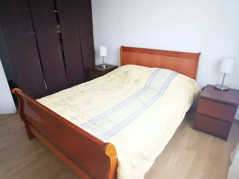 Maison, 107 m²