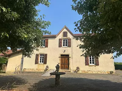 Maison, 227 m²
