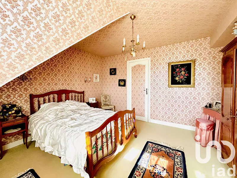 Maison, 202 m²