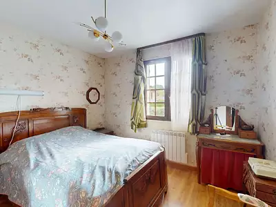 Maison, 83 m²