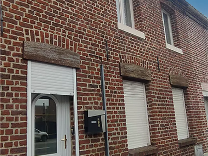 Maison, 80 m²