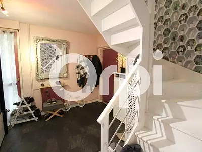 Appartement, 92 m²
