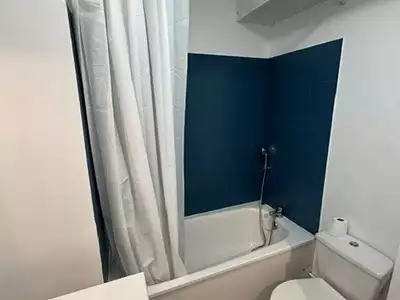 Appartement, 18,3 m²