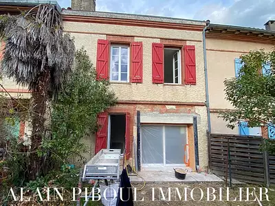 Maison, 113 m²