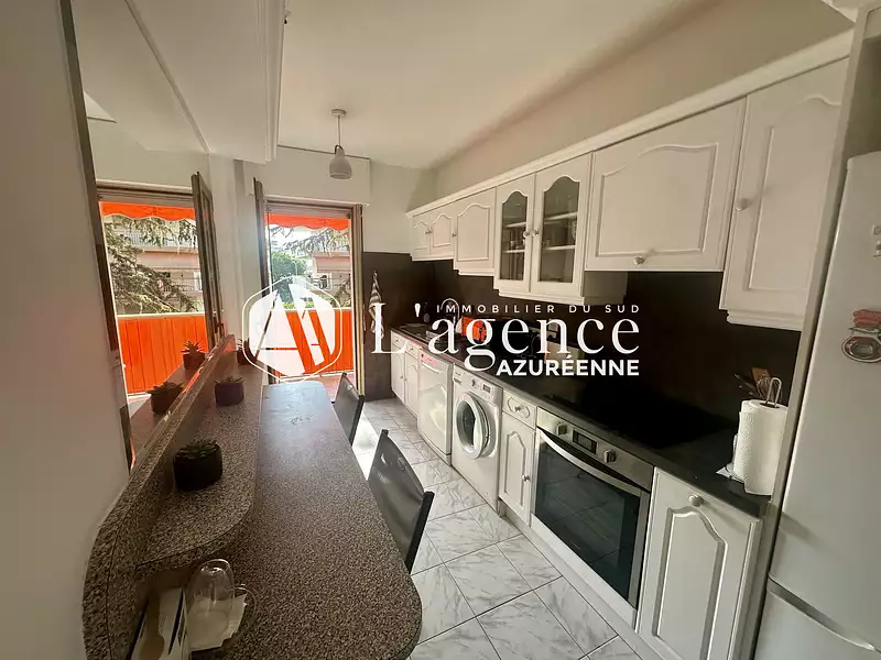 Appartement, 67,22 m²