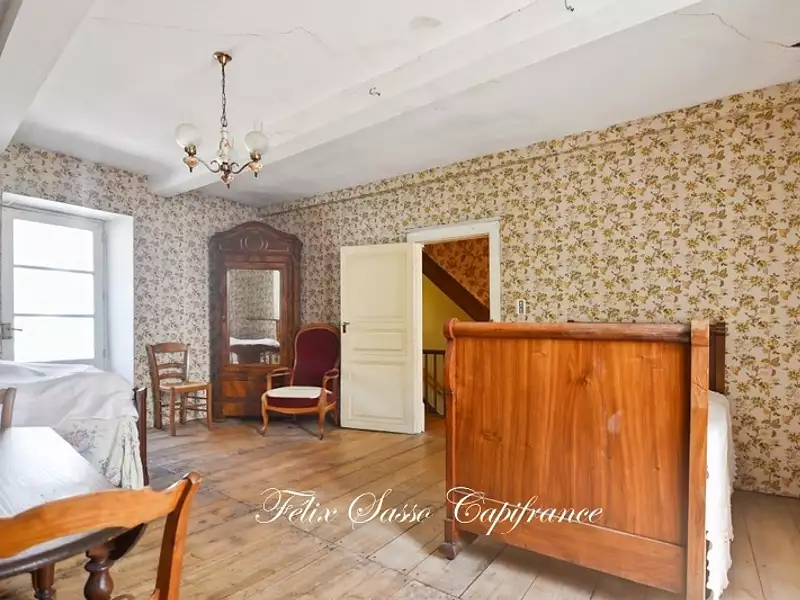 Maison, 145 m²