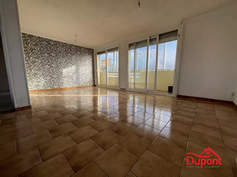 Appartement, 79 m²