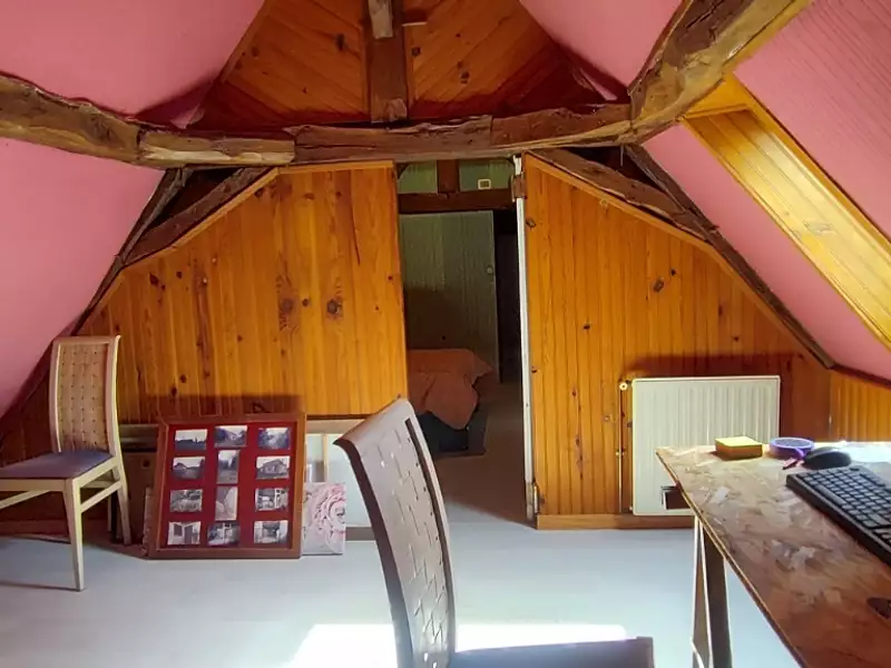 Maison, 194 m²