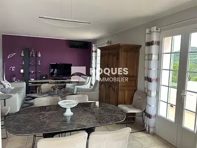 Maison, 100 m²