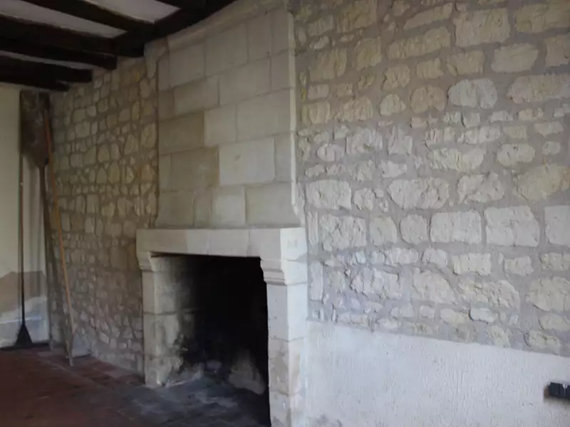 Maison, 132 m²