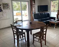 Appartement, 150 m²