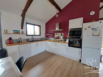 Maison, 91,8 m²