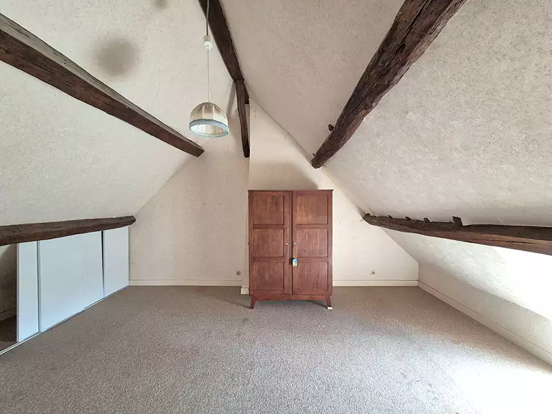 Maison, 100,43 m²