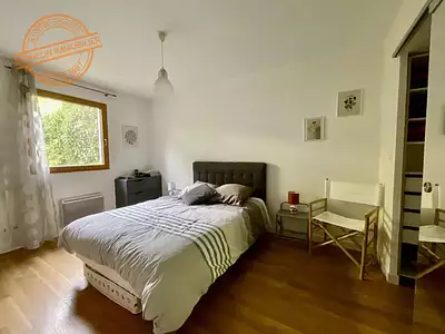 Appartement, 124,11 m²