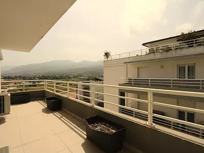 Appartement, 44 m²