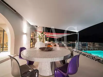 Maison, 650 m²