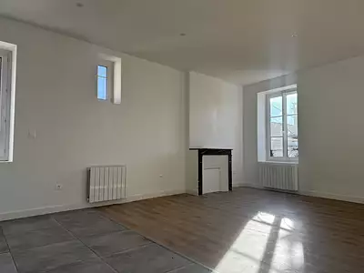 Appartement, 74 m²