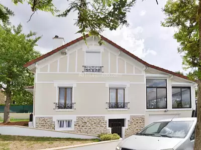 Maison, 112 m²