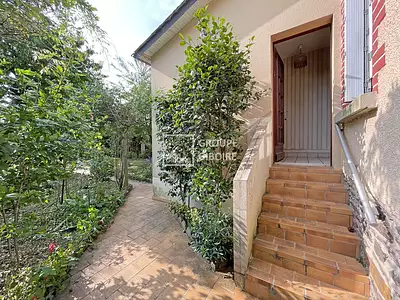 Maison, 51 m²