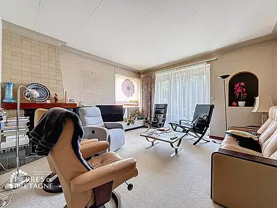 Maison, 160 m²