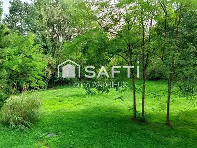 Maison, 122 m²