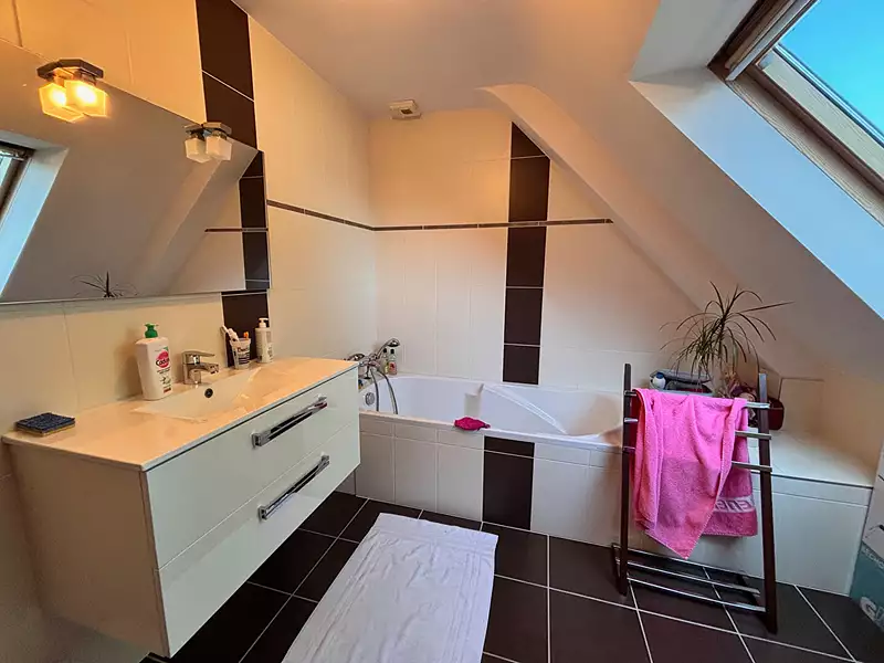 Maison, 118,5 m²