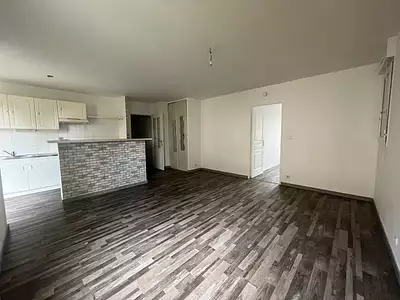 Appartement, 50,26 m²