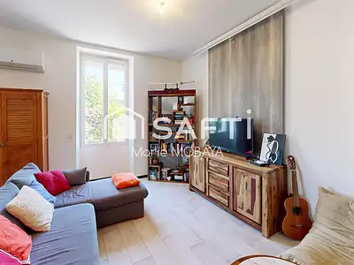 Appartement, 85 m²