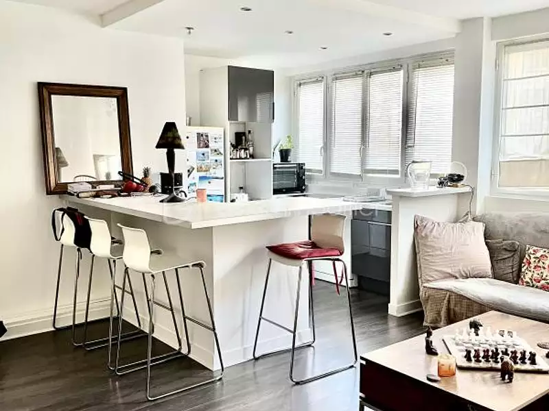 Appartement, 125 m²