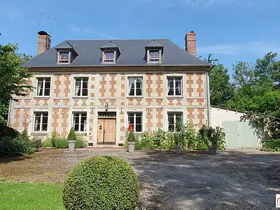 Maison, 186 m²