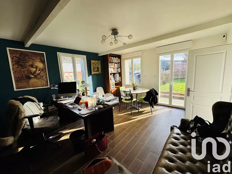 Maison, 140 m²