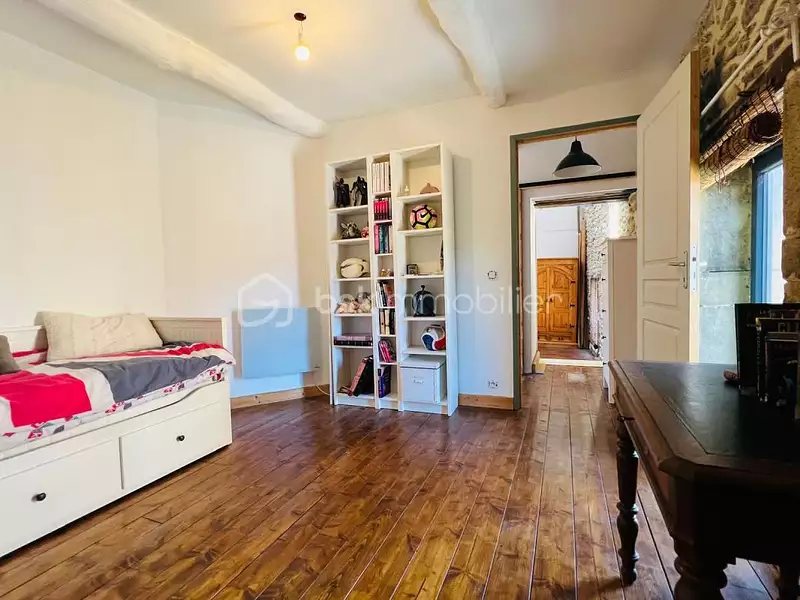 Maison, 93 m²