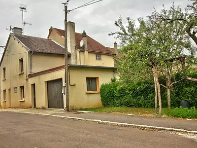 Maison, 86 m²