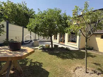 Maison, 140 m²