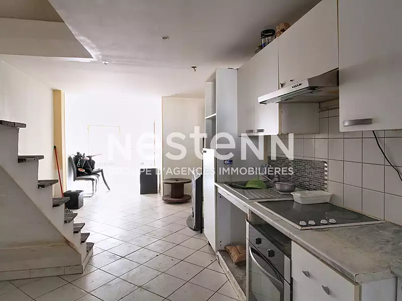 Appartement, 81,03 m²