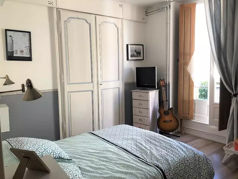 Maison, 91 m²