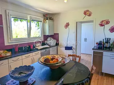 Maison, 94 m²