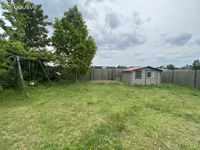 Maison, 130 m²