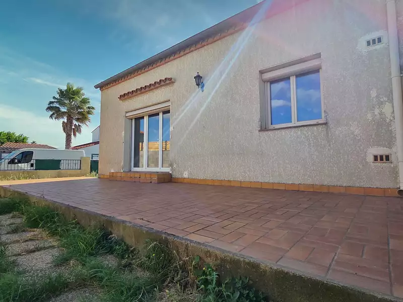 Maison, 115 m²